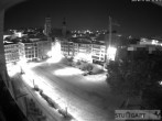 Archiv Foto Webcam Stuttgart: Marktplatz 01:00