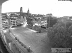 Archiv Foto Webcam Stuttgart: Marktplatz 03:00