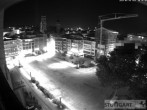 Archiv Foto Webcam Stuttgart: Marktplatz 23:00