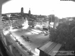 Archiv Foto Webcam Stuttgart: Marktplatz 03:00