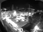 Archived image Webcam Stuttgart at the Market Square 18:00