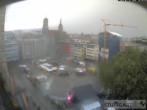 Archiv Foto Webcam Stuttgart: Marktplatz 13:00