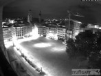 Archiv Foto Webcam Stuttgart: Marktplatz 23:00