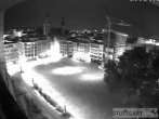 Archiv Foto Webcam Stuttgart: Marktplatz 03:00