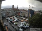 Archiv Foto Webcam Stuttgart: Marktplatz 06:00