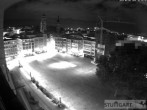 Archiv Foto Webcam Stuttgart: Marktplatz 01:00