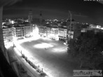 Archiv Foto Webcam Stuttgart: Marktplatz 23:00