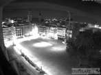 Archiv Foto Webcam Stuttgart: Marktplatz 01:00