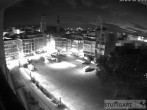 Archiv Foto Webcam Stuttgart: Marktplatz 03:00