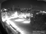 Archiv Foto Webcam Stuttgart: Marktplatz 01:00