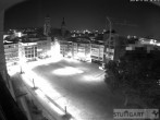 Archiv Foto Webcam Stuttgart: Marktplatz 23:00