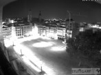 Archiv Foto Webcam Stuttgart: Marktplatz 03:00