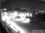 Archiv Foto Webcam Stuttgart: Marktplatz 03:00