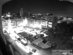 Archiv Foto Webcam Stuttgart: Marktplatz 03:00