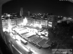 Archiv Foto Webcam Stuttgart: Marktplatz 01:00