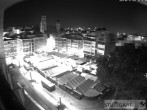 Archiv Foto Webcam Stuttgart: Marktplatz 03:00