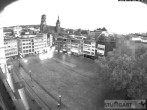 Archiv Foto Webcam Stuttgart: Marktplatz 00:00