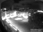 Archiv Foto Webcam Stuttgart: Marktplatz 18:00
