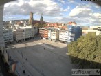 Archiv Foto Webcam Stuttgart: Marktplatz 15:00