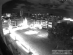 Archiv Foto Webcam Stuttgart: Marktplatz 03:00
