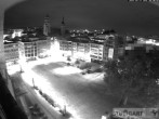 Archiv Foto Webcam Stuttgart: Marktplatz 03:00
