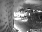 Archiv Foto Webcam Stuttgart: Marktplatz 05:00