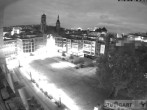 Archiv Foto Webcam Stuttgart: Marktplatz 06:00