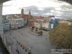 Archiv Foto Webcam Stuttgart: Marktplatz 15:00