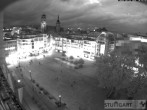 Archiv Foto Webcam Stuttgart: Marktplatz 17:00