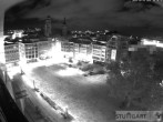 Archiv Foto Webcam Stuttgart: Marktplatz 03:00