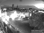 Archiv Foto Webcam Stuttgart: Marktplatz 06:00