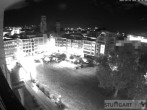 Archiv Foto Webcam Stuttgart: Marktplatz 03:00