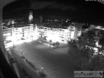 Archived image Webcam Stuttgart at the Market Square 17:00