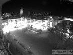 Archiv Foto Webcam Stuttgart: Marktplatz 17:00