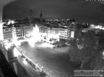 Archiv Foto Webcam Stuttgart: Marktplatz 03:00