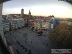 Archiv Foto Webcam Stuttgart: Marktplatz 15:00