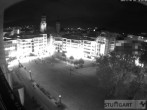 Archiv Foto Webcam Stuttgart: Marktplatz 17:00