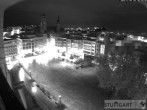 Archiv Foto Webcam Stuttgart: Marktplatz 01:00