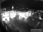Archived image Webcam Stuttgart at the Market Square 17:00