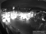 Archived image Webcam Stuttgart at the Market Square 19:00