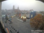 Archived image Webcam Stuttgart at the Market Square 06:00