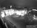 Archived image Webcam Stuttgart at the Market Square 16:00