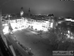 Archiv Foto Webcam Stuttgart: Marktplatz 18:00