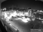 Archiv Foto Webcam Stuttgart: Marktplatz 04:00