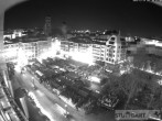 Archiv Foto Webcam Stuttgart: Marktplatz 06:00
