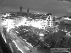 Archiv Foto Webcam Stuttgart: Marktplatz 06:00