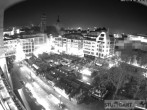 Archiv Foto Webcam Stuttgart: Marktplatz 04:00