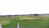 Archived image Webcam Sylt: Golf Course 05:00