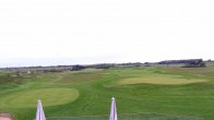 Archived image Webcam Sylt: Golf Course 07:00