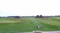 Archived image Webcam Sylt: Golf Course 09:00
